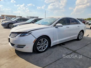 LINCOLN MKZ