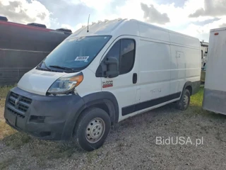 RAM PROMASTER 3500