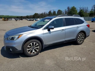 SUBARU OUTBACK 3.6R LIMITED