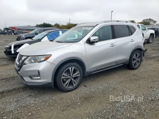 NISSAN ROGUE SL