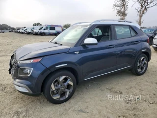 HYUNDAI VENUE LIMITED