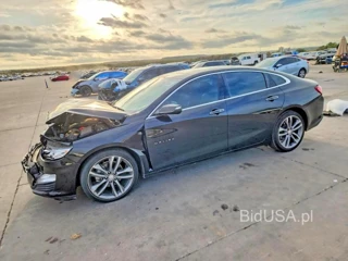 CHEVROLET MALIBU PREMIER