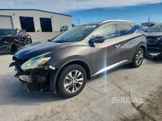 NISSAN MURANO SL