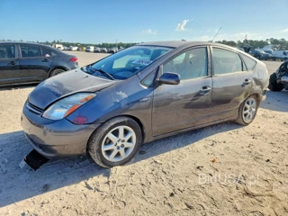 TOYOTA PRIUS TOURING