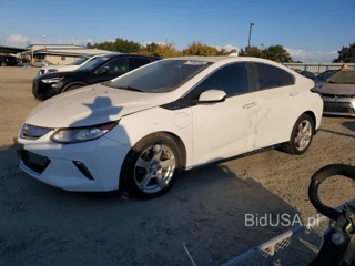 CHEVROLET VOLT LT