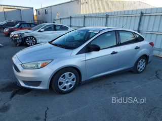 FORD FOCUS S