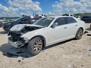 CHRYSLER 300 LIMITED