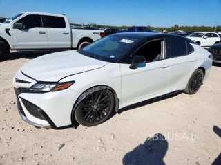 TOYOTA CAMRY XSE V6