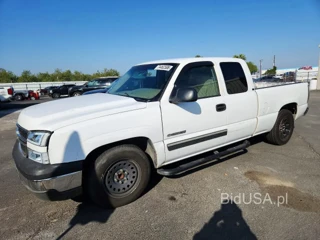 CHEVROLET SILVERADO C1500