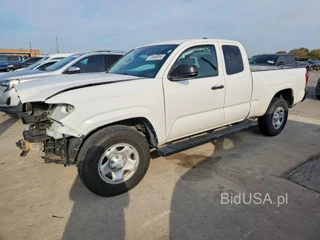 TOYOTA TACOMA SR