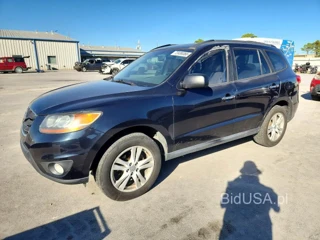 HYUNDAI SANTA FE LIMITED