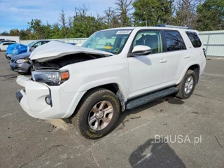 TOYOTA 4RUNNER SR5 PREMIUM