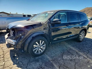 HONDA PILOT EX