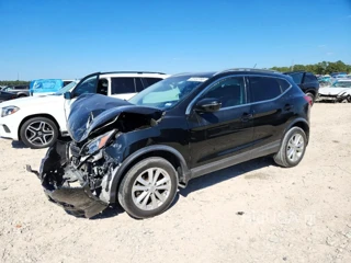 NISSAN ROGUE SPORT SV