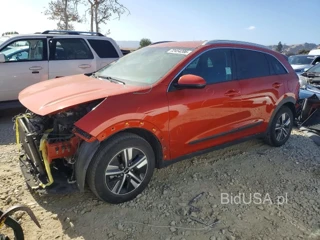 KIA NIRO LXS