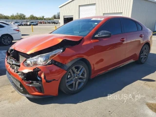 KIA FORTE GT LINE