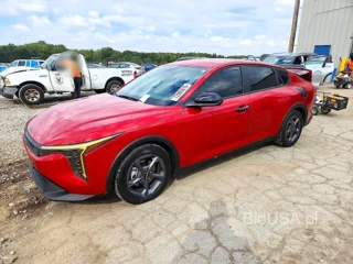 KIA K4 LXS