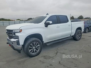 CHEVROLET SILVERADO C1500 LT