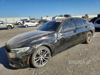 BMW 330I