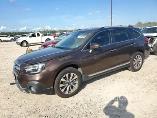 SUBARU OUTBACK TOURING