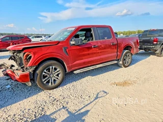 FORD F150 SUPERCREW