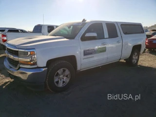 CHEVROLET SILVERADO LD C1500 LT