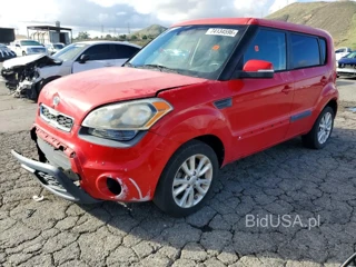 KIA SOUL +