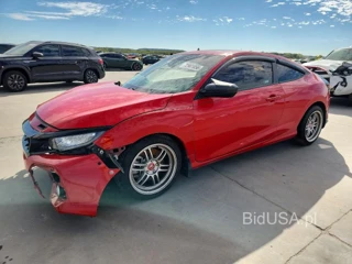 HONDA CIVIC SI