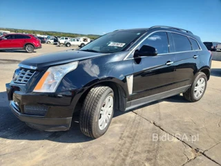 CADILLAC SRX