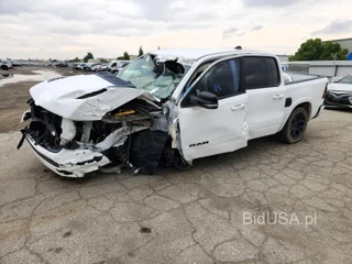 RAM 1500 LARAMIE