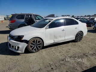 VOLKSWAGEN JETTA GLI