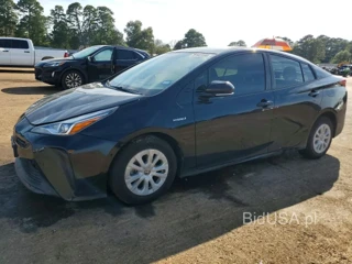 TOYOTA PRIUS LE