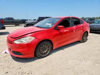 DODGE DART SE