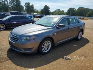 FORD TAURUS SE