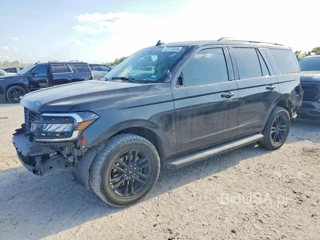 FORD EXPEDITION XLT