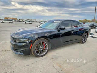 DODGE CHARGER SXT