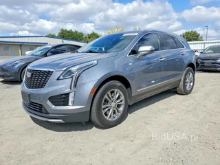 CADILLAC XT5 PREMIUM LUXURY