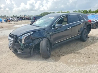 CADILLAC XT5 LUXURY