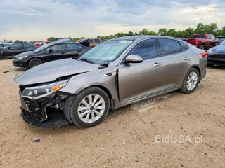 KIA OPTIMA EX