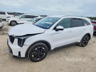 KIA SORENTO S