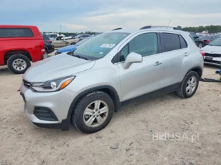 CHEVROLET TRAX 1LT