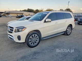 MERCEDES-BENZ GLS 450 4MATIC