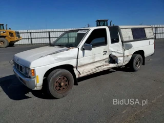NISSAN TRUCK XE