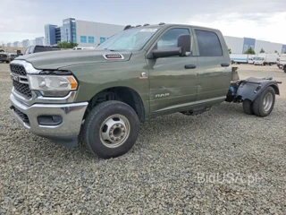 RAM 3500
