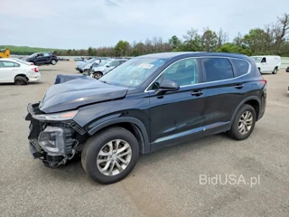 HYUNDAI SANTA FE SE