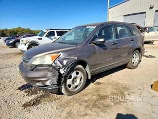 HONDA CR-V LX