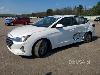 HYUNDAI ELANTRA VALUE EDITION