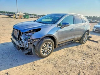 CADILLAC XT5 PREMIUM LUXURY