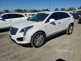 CADILLAC XT5 PREMIUM LUXURY