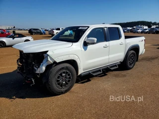 NISSAN FRONTIER PRO-X